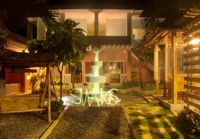 SMAK's Hotel - Image 1