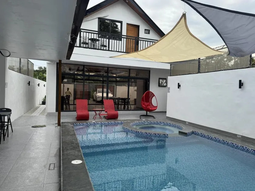 DelJan Residence Private resort - Image 1
