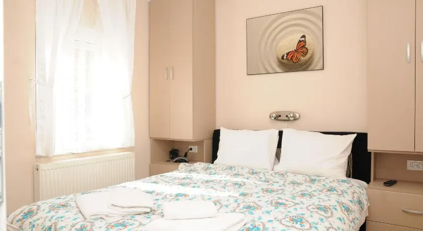 Favorit Apartments Čačak - Image 1