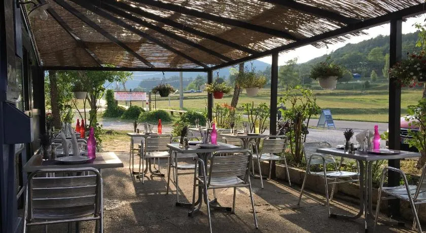 Hôtel Restaurant Auberge des crêtes du Verdon - Image 1