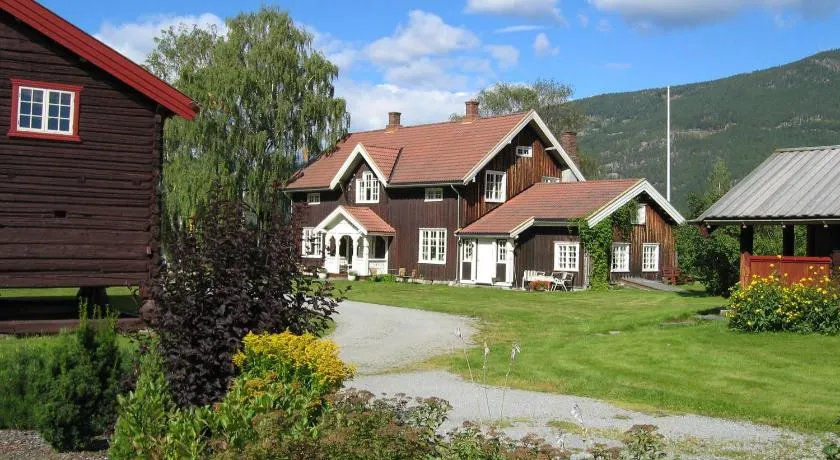 Hagaled Gjestegård - Image 1