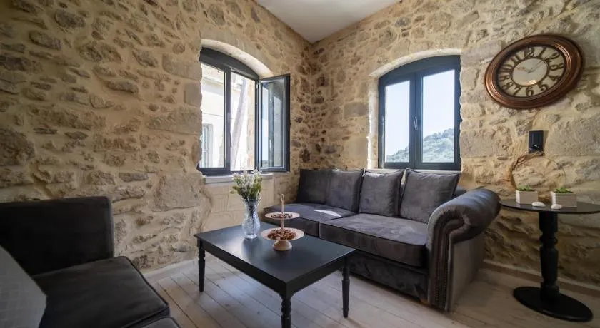 Lovely Stonehouse in the village - Image 1