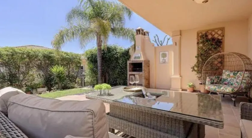 Spacious Villa Flamenco Riviera Del Sol - Image 1