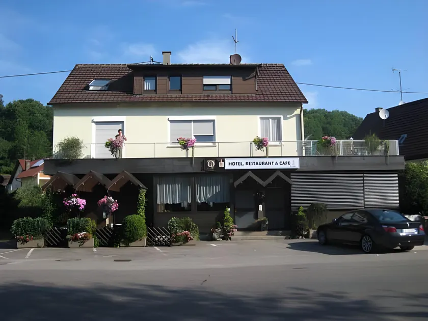 Zum Flößer - Image 1
