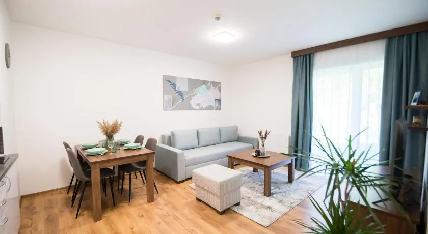 Galeria Apartments - Jasná - Image 1