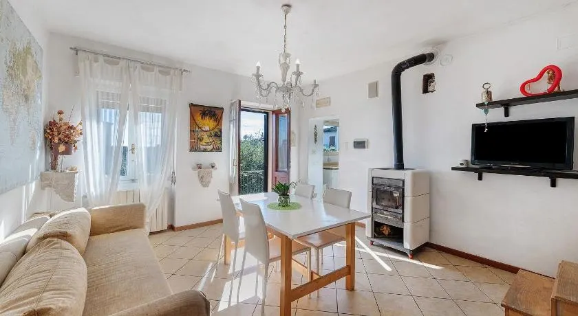 Casa Vista Lago Toscolano Maderno - Image 1