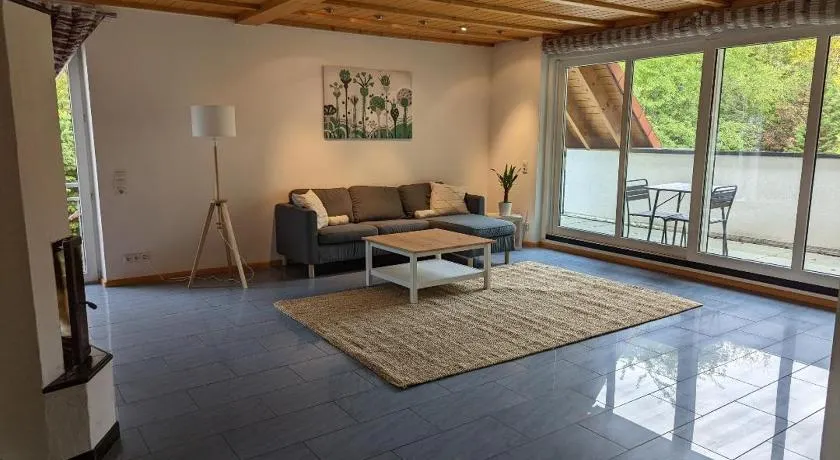Ferienwohnung am Schönberg - Ebringen - Image 1