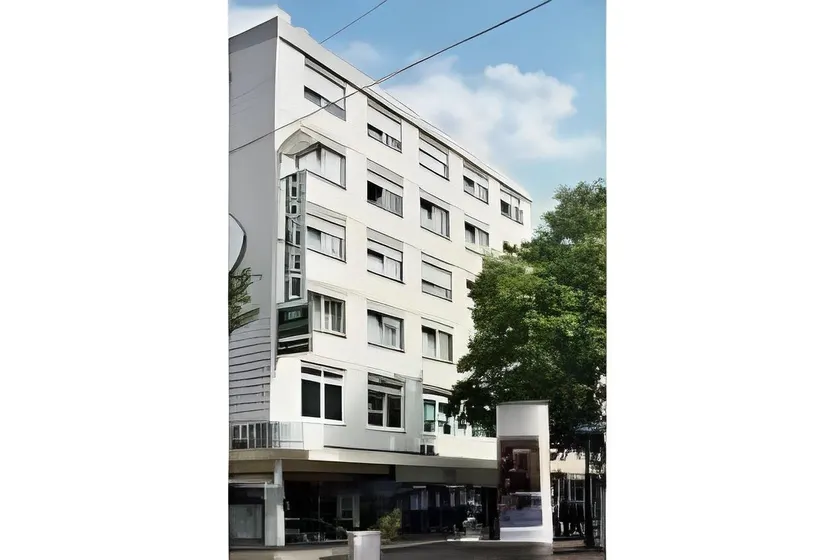 City-Hotel Kaiserhof - Image 1