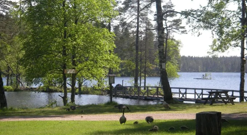 Wilderness Cottage - Image 1