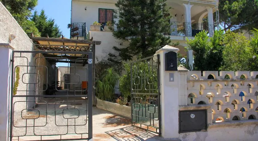 Casa Colle Azzurro by TerraSalento - Image 1