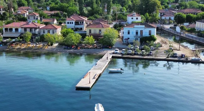 Myrsini's Studios in Chorto Pelion - Image 1