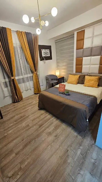 Lovely Studio Condominiums at Mesavirre Garden Residences Bacolod - Image 1