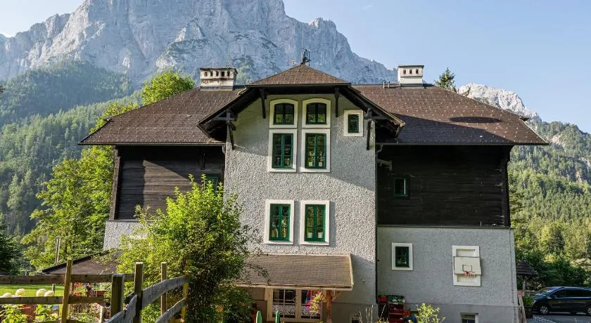 Nationalpark Gesäuse Lodge - Image 1