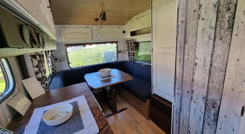Camping Erzhütte - Image 1