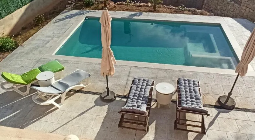 Casa Sol y montaña-habitaciones - Image 1