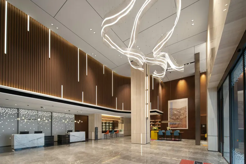 Hampton by Hilton Shantou Chaoyang - Image 1