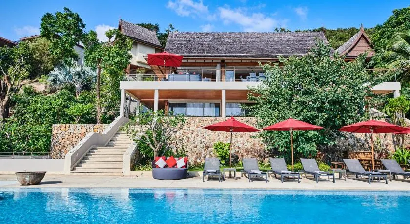 naked Home Baan Jakawan Koh Samui - Image 1