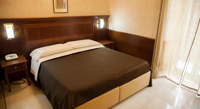 Hotel Robinson - Image 1