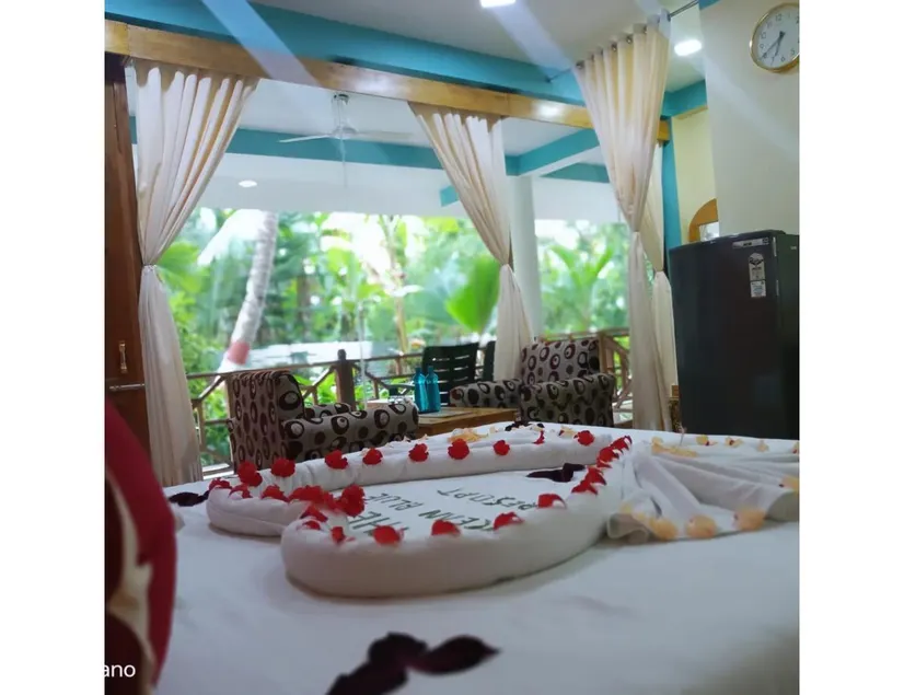 The Ocean Blue Resort - Image 1
