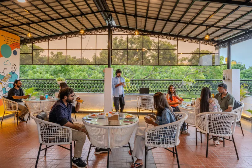 The Social Stays Bangalore - Image 1