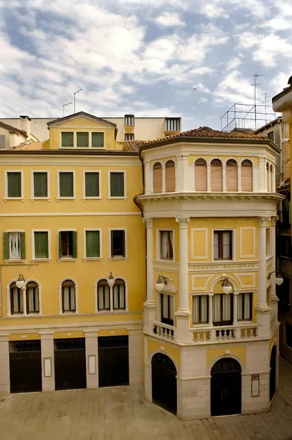 Hotel Malibran - Image 1