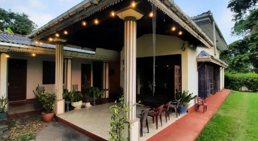 Hansika Guest Inn - Image 1