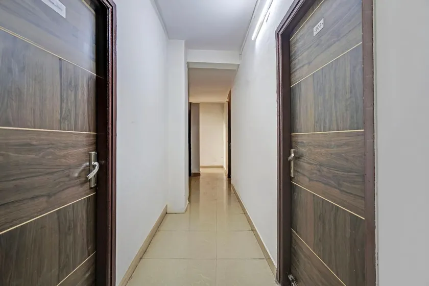 Hotel O Diamond Home Stay - Image 1