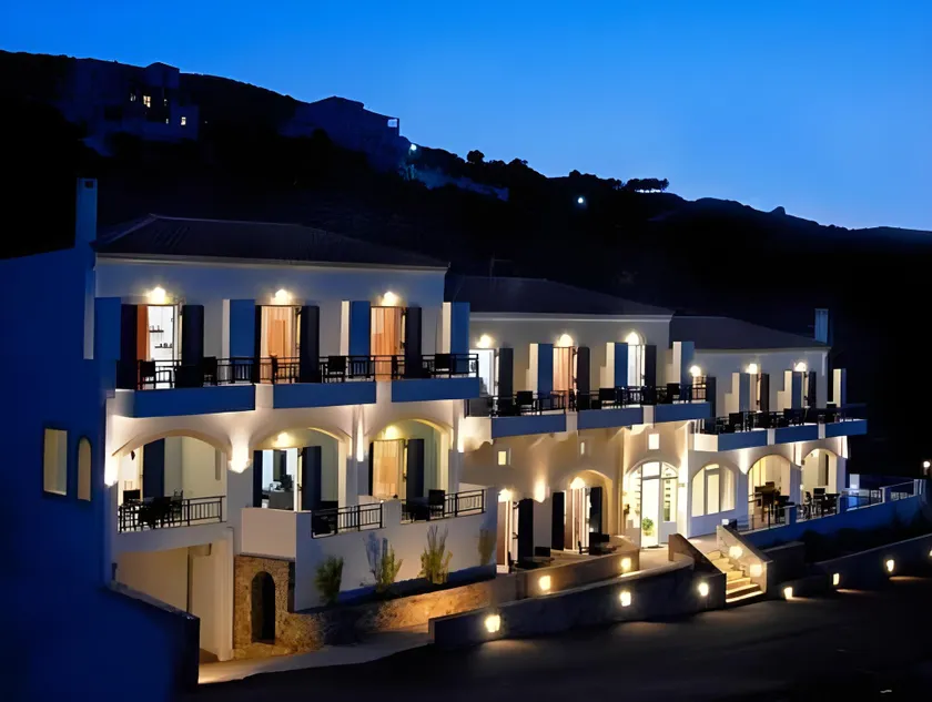 Kythera Irida - Image 1