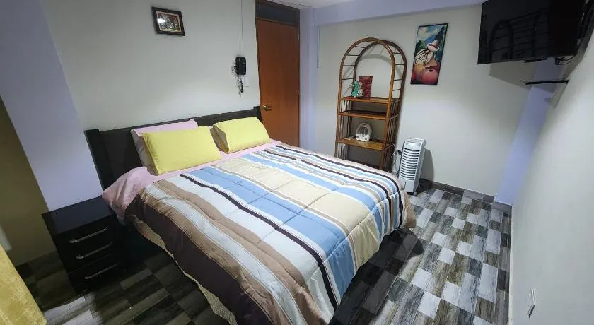 TRANSFER VIP HOSTEL - Image 1