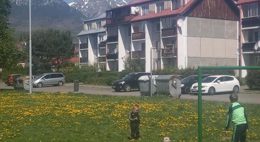 Apartmán Tatry-Nová Lesná - Image 1