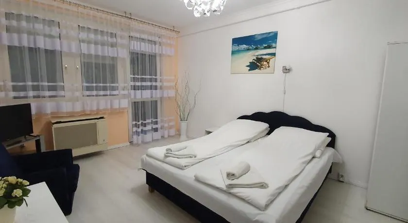 Anna apartman - Image 1