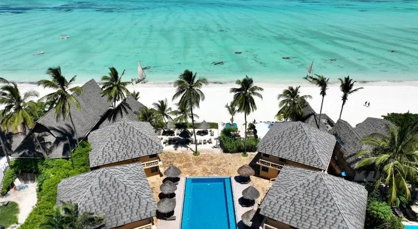Mahali Zanzibar - Image 1