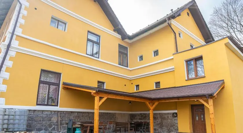 Ubytování na Jakuli - Image 1