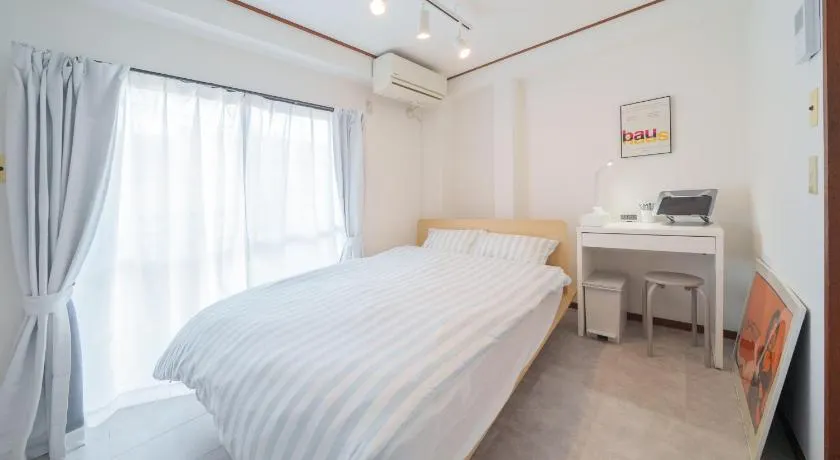 Cozy Private Studio FMC Asagaya - 3min to Station - Image 1
