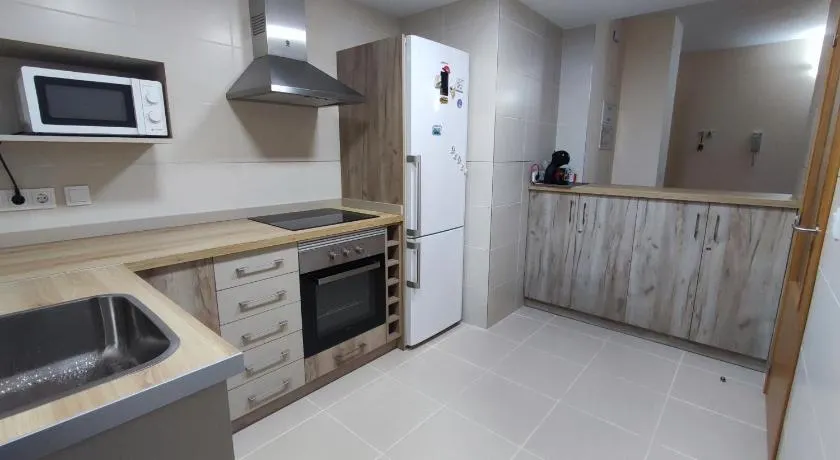 PINAR RESORT - Image 1