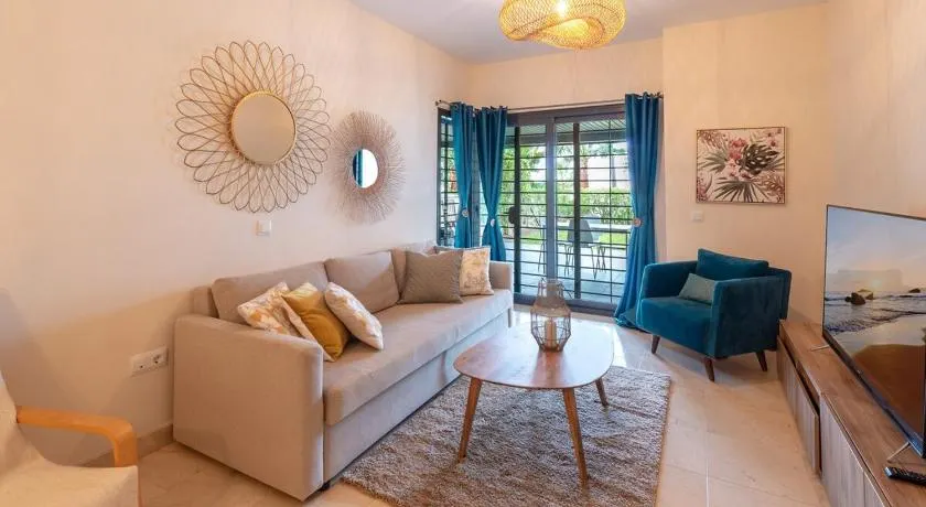 Elegant Getaway near Villa Padierna Marbella Lux - Image 1