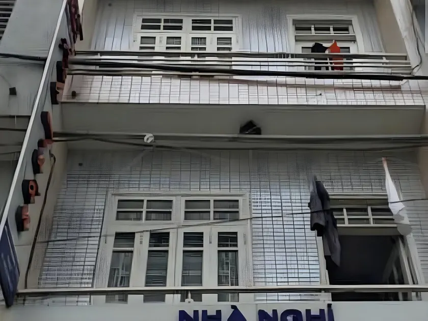 Anh Tuan Guest House - Image 1