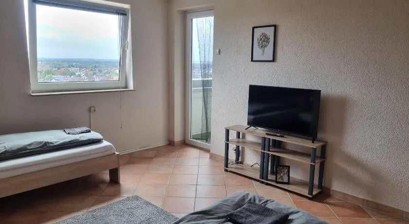 Apartments in Hattersheim - Image 1