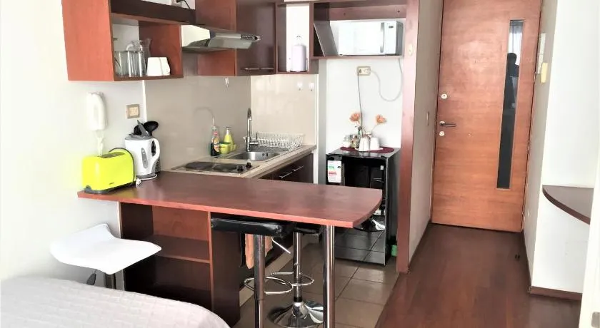 BA SUITES CARMEN - Image 1