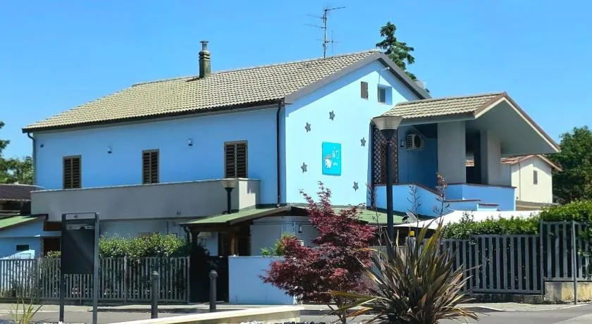 B612 bed & breakfast APPARTAMENTO Piccolo Principe - Image 1
