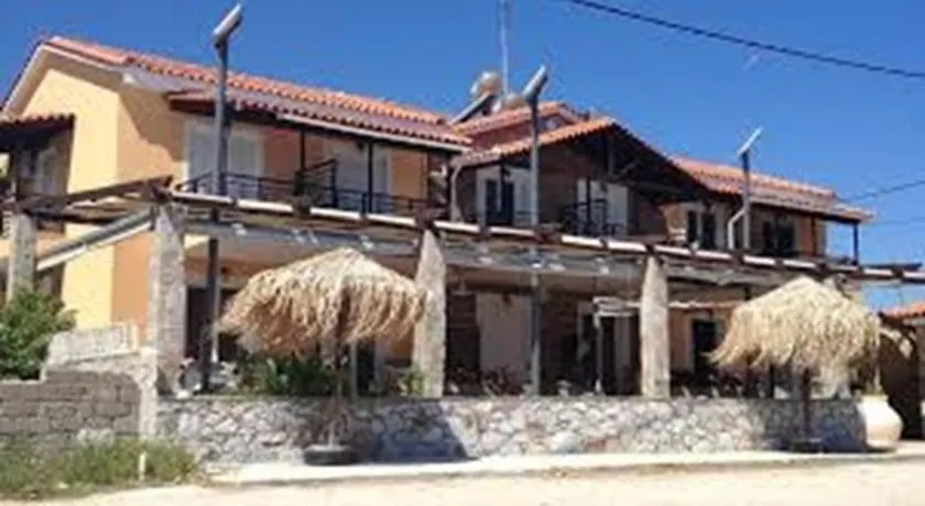 9MUSSES HOTEL APPARTMENTs - Image 1