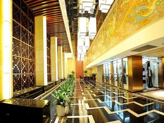Min Jiang Hotel - Image 1