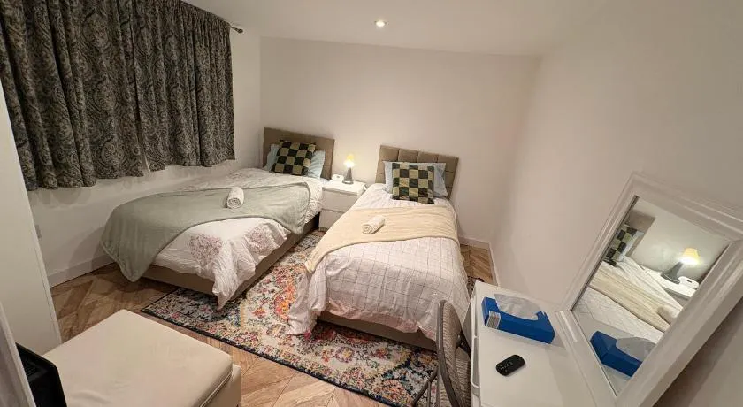 Cozy living in Great Barr Birmingham - Image 1