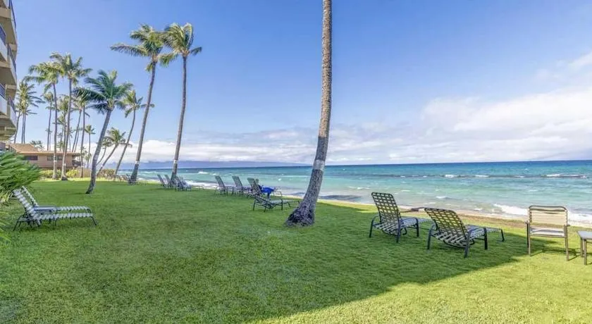 Lahaina Wonderful Condos - Paki Maui - Image 1
