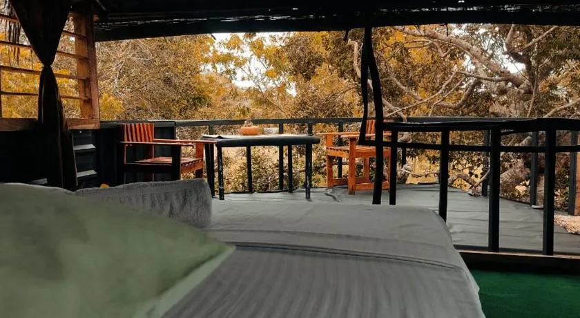 Jungle Cabin - Bundala - Image 1