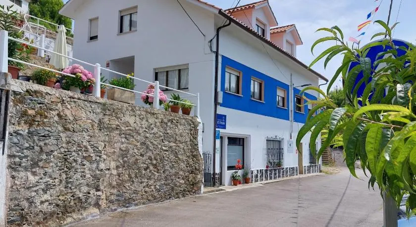 Pensión El Pozo - Image 1