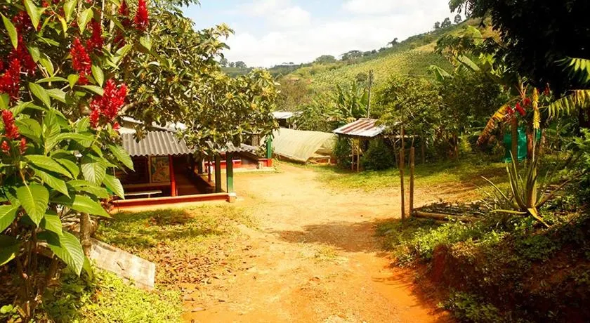 Caficultur -Alojamiento Rural - Image 1