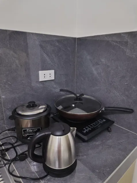 Anahaw apartment - Image 1