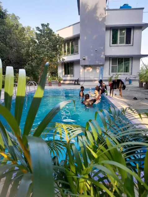 Ivy Maitri Farm 3 Bhk with Private Pool - Badlapur - Image 1