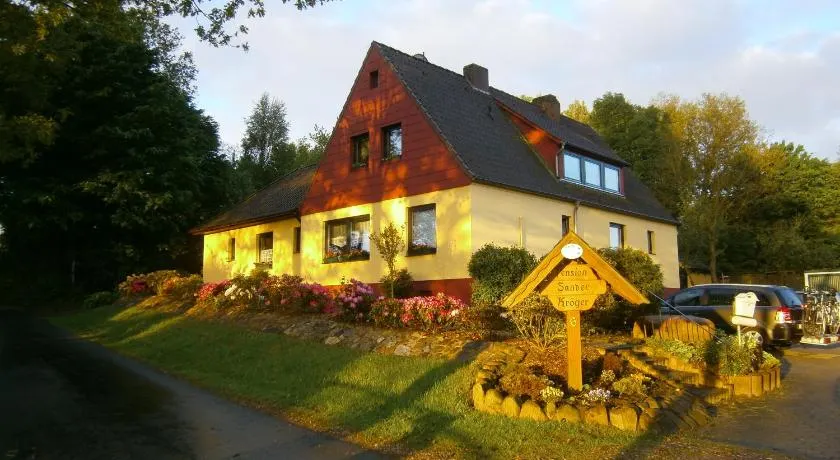 Pension Sander - Image 1